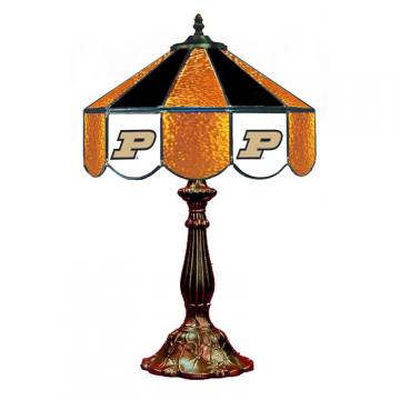 Purdue Boilermakers 14 Inch Table Lamp