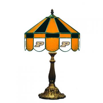 Purdue Boilermakers 16 Inch Table Lamp