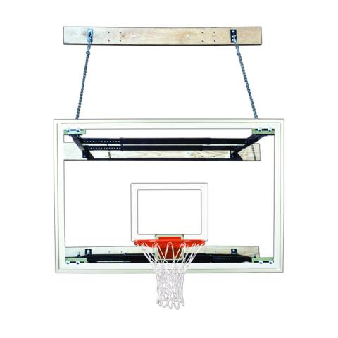 First Team SuperMount 23 Tradition - 72 Inch Glass