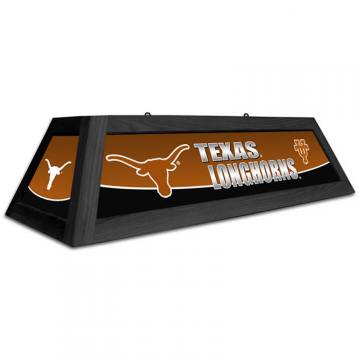 Texas Longhorns 42 Inch Spirit Game Table Lamp