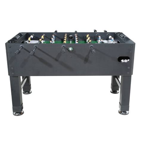 Berner Premium Foosball Table - Black