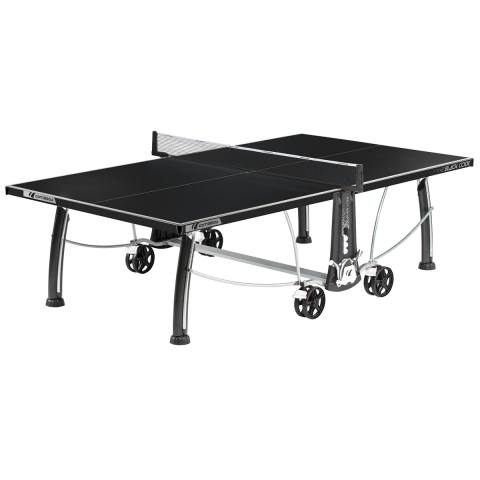 Cornilleau Black Code Outdoor Table Tennis