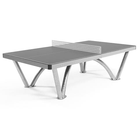 Cornilleau Park Outdoor Gray Table Tennis