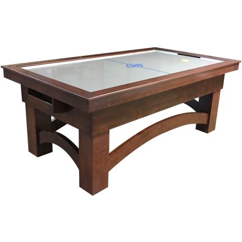 Dynamo Arch Air Hockey Table