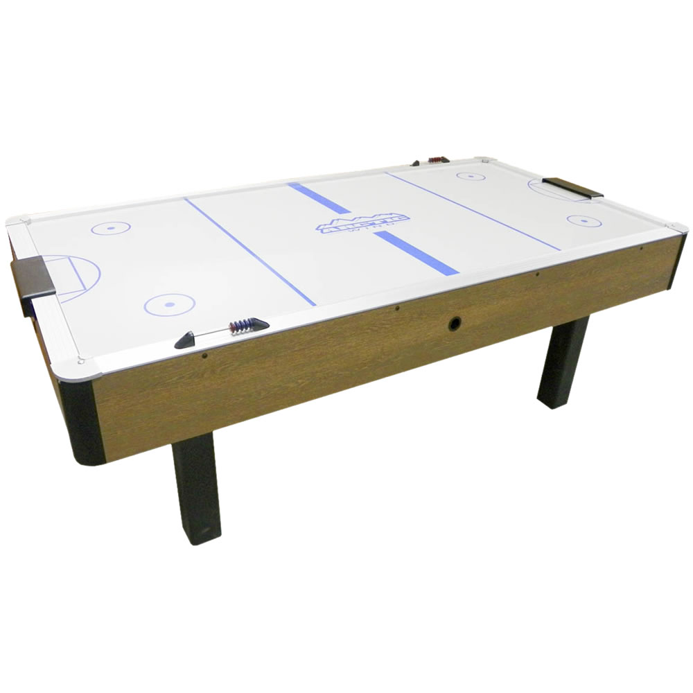 dynamo air hockey table