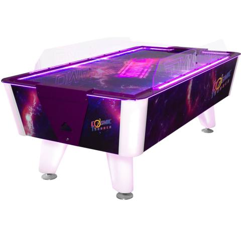 Dynamo Cosmic Thunder Air Hockey Table