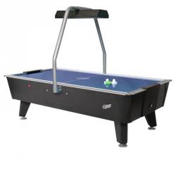 Dynamo Pro Style 7 Air Hockey Table with Overhead Scoring