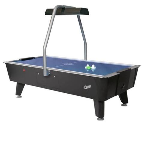 Dynamo Pro Style 8 Air Hockey Table with Overhead Scoring