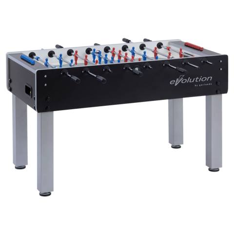 Garlando G-500 Evolution Foosball Table