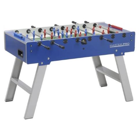 Garlando Master Pro Outdoor Foosball Table