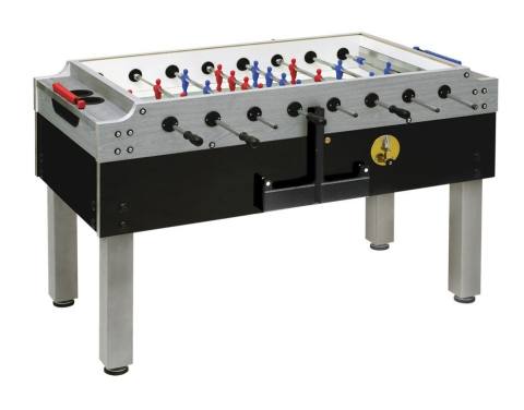 Garlando Olympic Coin Op Foosball Table