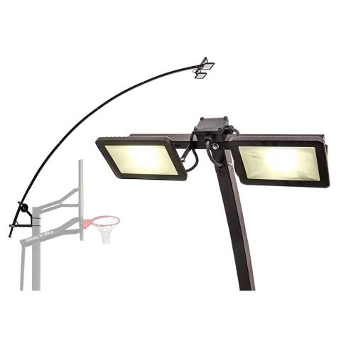 Goalrilla Deluxe LED Basketball Hoop Light