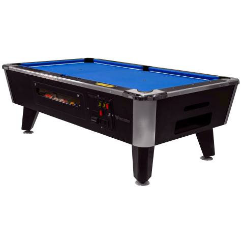 Great American Legacy 7' Coin Operated Pool Table