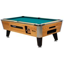 Great American Monarch 6' Coin Operated Pool Table