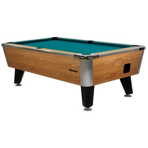 Great American Monarch 8' Pool Table