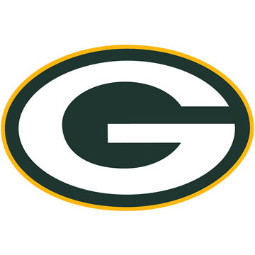 Green Bay Packers Game Room Merchandise | billiards room | bar | NFL ...