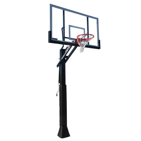 Ironclad Gamechanger XXL Basketball System