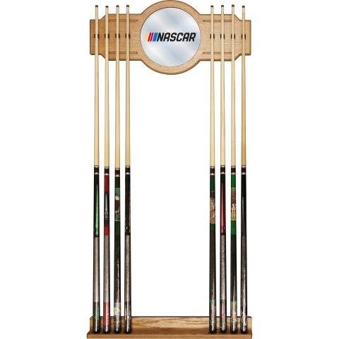 NASCAR Billiard Cue Rack