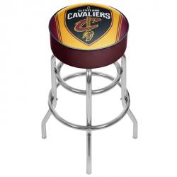 Cleveland Cavaliers Bar Stool
