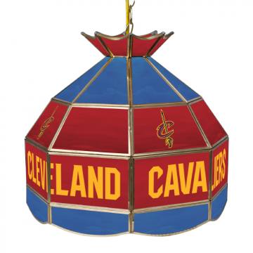 Cleveland Cavaliers Swag Light