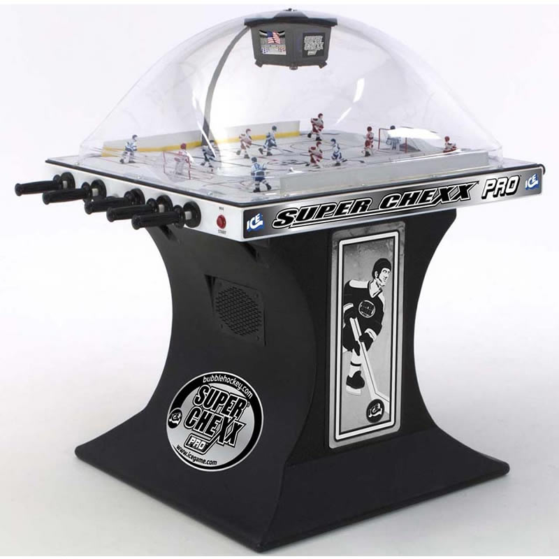 Basic Fun Bubble outlet Hockey