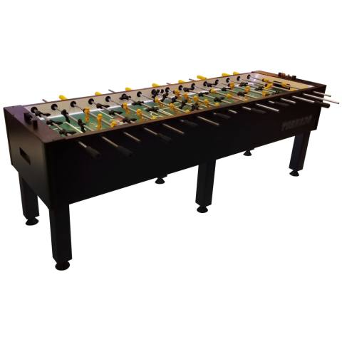 Tornado 8 Player Foosball Table