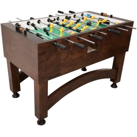 Tornado Arch Foosball Table