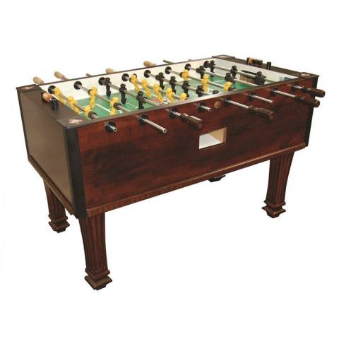 Tornado Reagan Foosball Table