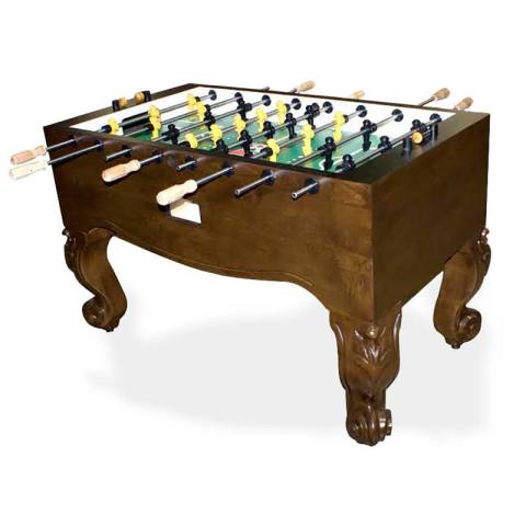 Tornado Scottsdale Foosball Table