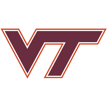 Virginia Tech Hokies Game Room Merchandise | billiards room | bar | man ...