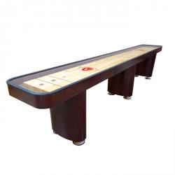 Venture Challenger Sport 12 Shuffleboard Table