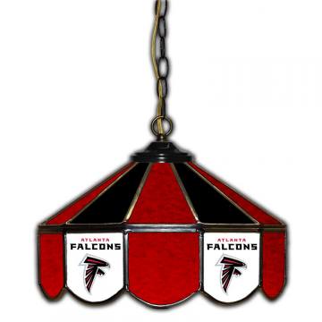 Atlanta Falcons Pool Table Felt