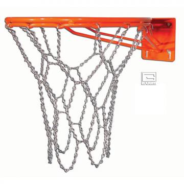 Gared Super Fixed Goal with Chain Net