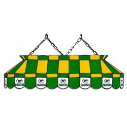 Green Bay Packers Pool Table Cover