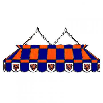 Chicago Bears Billiard Cloth