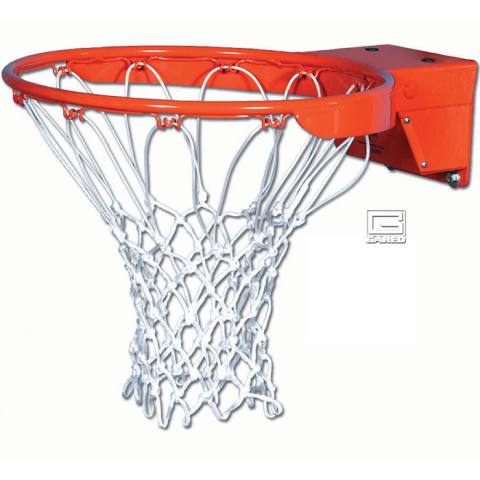 Gared Plus Collegiate Breakaway Rim