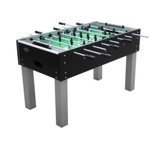 Berner Florida Outdoor Foosball Table - Black