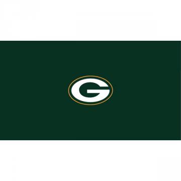 packers pool table light