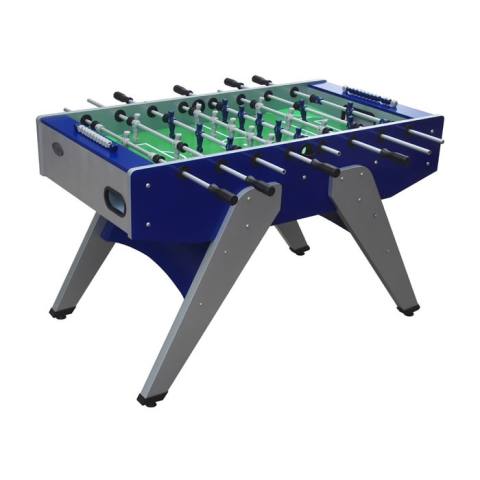 Berner Florida Outdoor Foosball Table - Blue