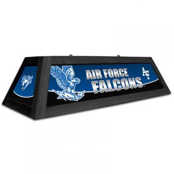 Air Force Falcons 42 Inch Spirit Game Table Lamp
