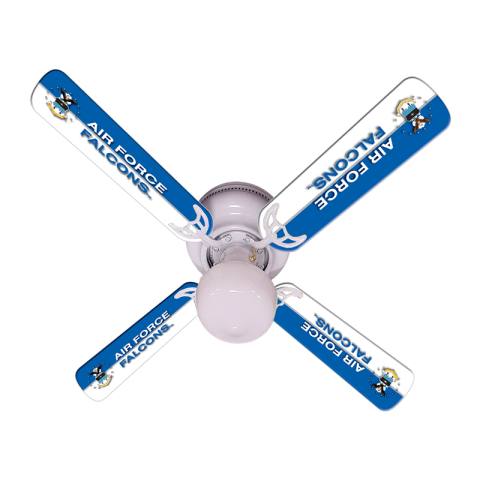 Air Force Falcons Ceiling Fan