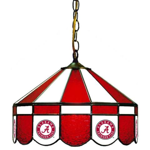 Alabama Crimson Tide Executive Swag Light