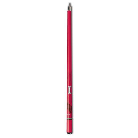 Arkansas Razorbacks Billiard Cue