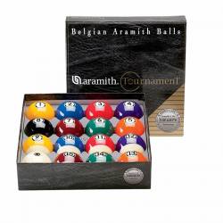 Super Aramith Tournament Billiard Ball Set