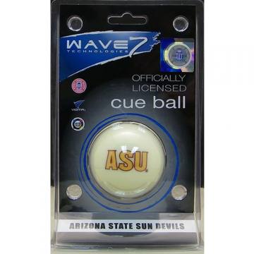 Arizona State Sun Devils Cue Ball