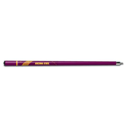 Arizona State Sun Devils Billiard Cue Stick