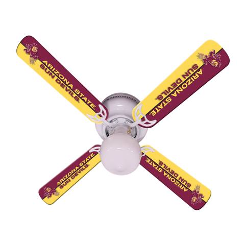 Arizona State Sun Devils Ceiling Fan