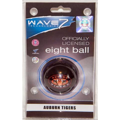 Auburn Tigers Eight Ball