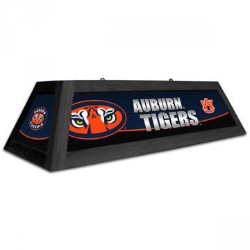 Auburn Tigers 42 Inch Spirit Game Table Lamp