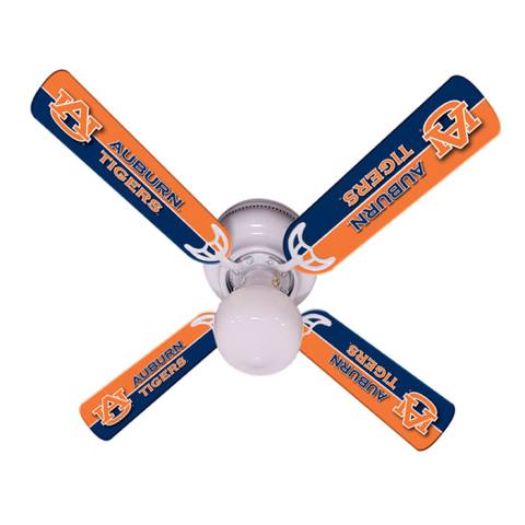 Auburn Tigers Ceiling Fan